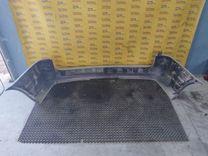 Бампер задний PXINRE Ford Galaxy - Фото 10