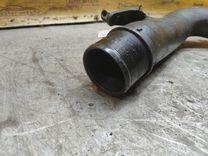 Патрубок турбины UZ54WG Toyota Avensis - Фото 2