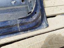 Дверь задняя левая KQ8XU1 Audi A8 - Фото 9