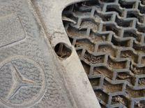 Ковер салонный CNPXTV Mercedes Sprinter купить в магазине запчастей бу