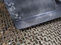 Крышка багажника (дверь 3-5) I8TD53 Volkswagen Passat - Фото 4