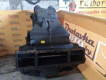 Корпус отопителя (печки) LJ6GJJ Opel Vectra купить