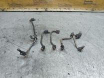 Трубка топливная V3NRBR Honda FR-V - Фото 2