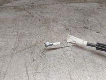 Замок двери передней правой FSEY2S Skoda Roomster купить в магазине запчастей бу