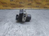 Блок ABS HZ4KAJ Audi A4