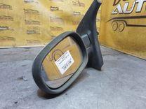 Зеркало наружное левое KG1Z7A Renault Scenic - Фото 5