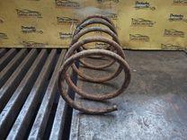 Пружина передняя L6GZ6D Hyundai Lantra - Фото 2