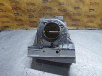 Стакан лонжерона левый XO638E Volvo V40 - Фото 1