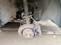 Суппорт передний правый WKON1H Renault Scenic RX4 купить