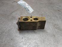 Клапан ТРВ (расширительный) кондиционера LPBMEA Renault Scenic