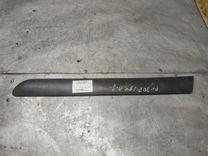 Молдинг крыла заднего левого 7KPF98 Peugeot 307 - Фото 1
