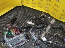 Проводка салона I4P3Y4 Opel Zafira - Фото 8