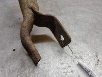 Рычаг задний левый M3DE7D Peugeot 406 купить в магазине запчастей бу