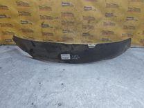 Защита арок передняя правая (подкрылок) 4O4F0S Renault Espace