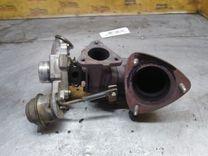 Турбина VDYD8F Opel Astra - Фото 3