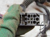 Проводка двери передней левой U2EXDQ BMW X5 E53 купить с доставкой