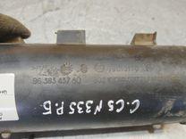 Адсорбер 4KNA7P Citroen C5 купить в магазине запчастей бу