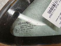 Стекло кузовное боковое правое NOJKA3 Opel Vectra купить