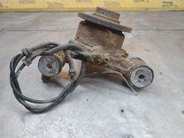 Ступица задняя правая RB5ZJM Audi A6 - Фото 3