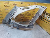 Обшивка багажника Y53LGX Renault Scenic RX4 купить с доставкой