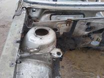 Стакан лонжерона правый 0079K6 Opel Vectra купить с доставкой