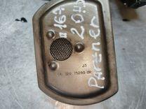 Насос масляный R3JGE4 Peugeot Partner - Фото 3