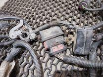 Проводка TYS64L Fiat Linea - Фото 8