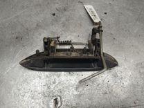 Ручка наружная задняя правая 8CKGWI Renault Scenic купить