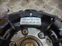 Подушка безопасности водителя 3IB81R Volkswagen Polo купить с доставкой