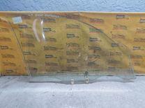 Стекло двери передней левой 4G2ODN Daewoo Leganza купить с доставкой