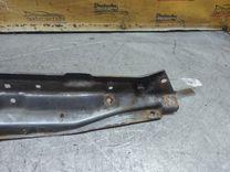 Передняя панель крепления облицовки (телевизор) 96E5TJ Audi 80 - Фото 5