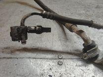 Трубка кондиционера VEYY5B Volkswagen Jetta - Фото 5