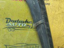 Стекло кузовное боковое правое IO56OA Fiat Bravo купить в магазине запчастей бу