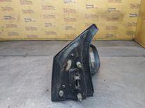 Зеркало наружное правое VKWOES Renault Scenic - Фото 3