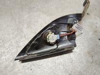 Динамик высокочастотный (пищалка) Q84TIG Volkswagen Golf - Фото 2