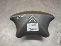 Подушка безопасности водителя 4RIGAT Citroen C5 - Фото 1