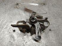 Замок капота YBQOD0 Peugeot 607 - Фото 2