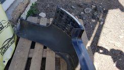 Бампер задний 92NX26 Audi A6 - Фото 11