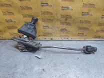 Кулиса 9LNCT5 Audi A4