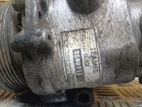 Компрессор кондиционера MNKYTE Opel Astra - Фото 3