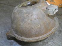 Бачок расширительный GDY125 Volkswagen Passat купить в магазине запчастей бу