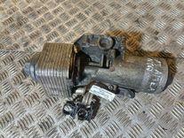 Корпус масляного фильтра P6L1JU Seat Altea - Фото 1