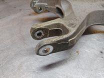 Рычаг задний левый NP89F8 Ford Fusion купить