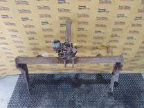 Прицепное устройство (фаркоп) H8SO0I Peugeot 406 - Фото 11