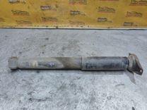 Амортизатор задний левый 742AW2 Volvo XC70 купить с доставкой