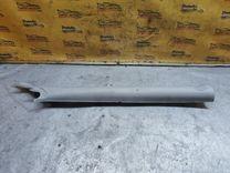 Обшивка стойки передней правой WUV078 Honda Accord купить