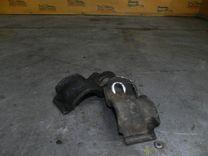 Крепление втулки стабилизатора CH8732 Citroen Xantia - Фото 1