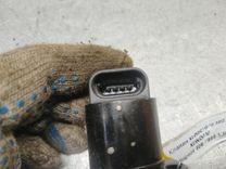 Клапан холостого хода XDNDAM Peugeot 406 купить