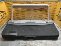 Обшивка крышки багажника 19TPES Volvo V50 - Фото 1