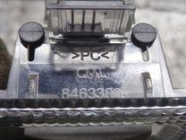 Фонарь салона (плафон) B8OYZR Opel Corsa - Фото 7